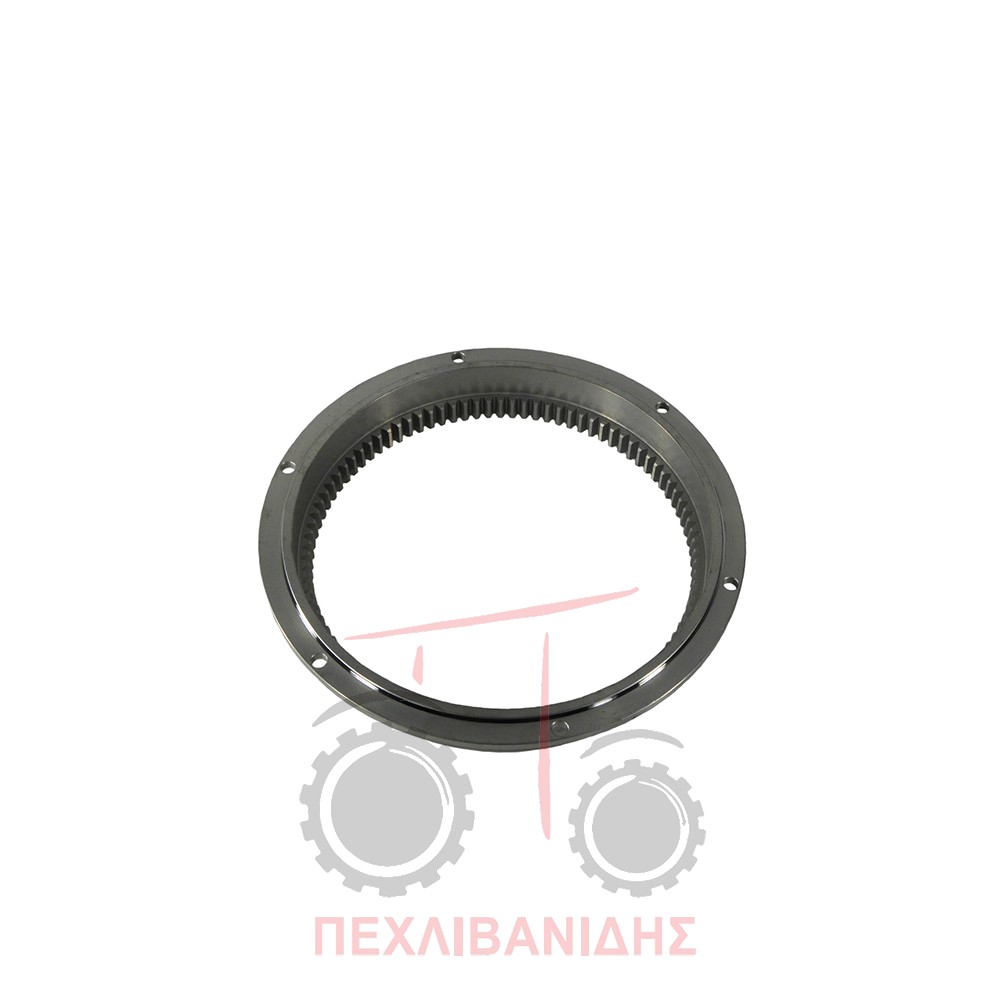 Καμπάνα Dynashift 6180-8130-8250