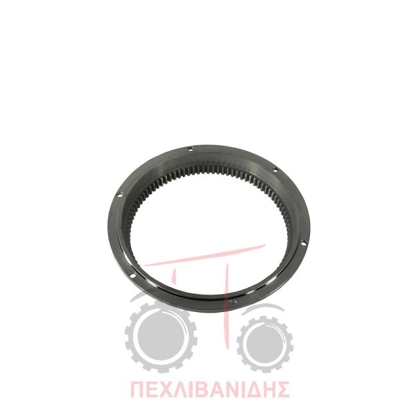Καμπάνα Dynashift 6180-8130-8250