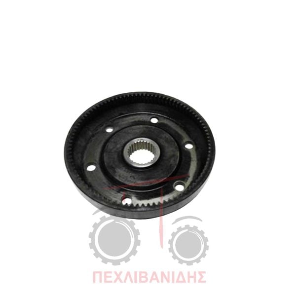 Καμπάνα Dynashift Massey Ferguson 6100-8100-8200