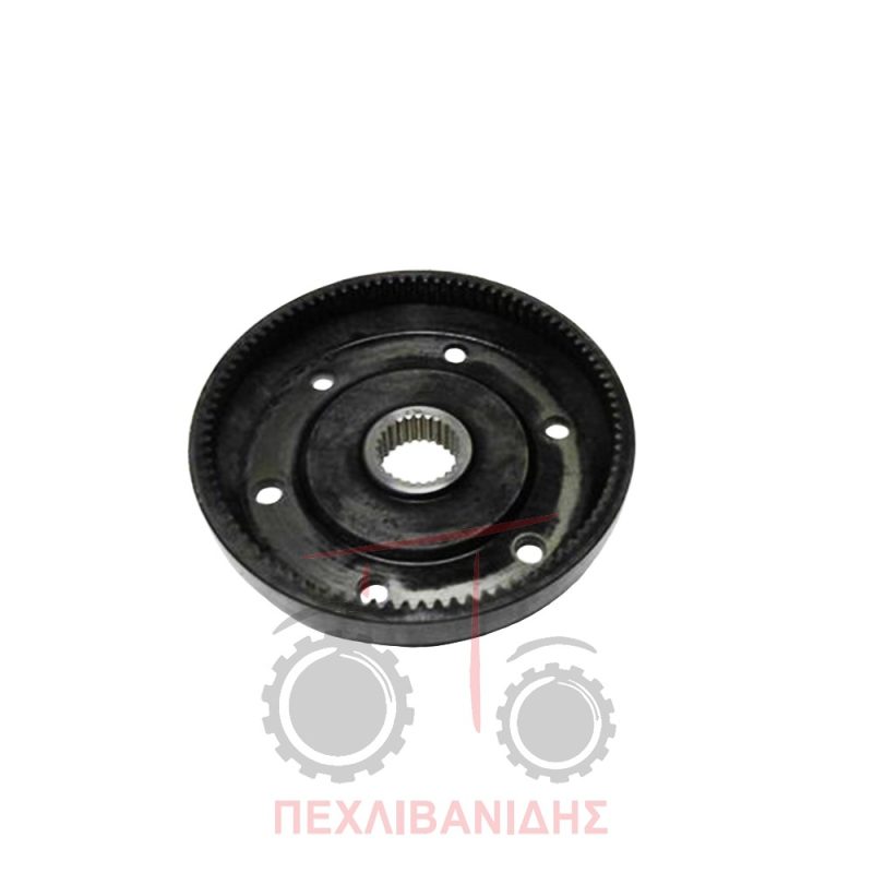 Καμπάνα Dynashift Massey Ferguson 6100-8100-8200