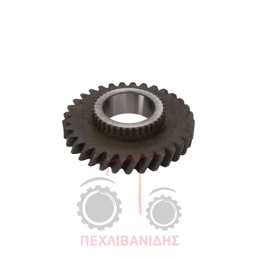 Γρανάζι ρεβέρσας Massey Ferguson 6100-6200