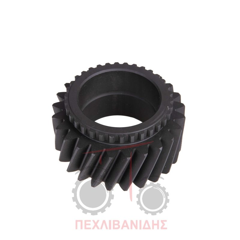 Γρανάζι σασμάν Massey Ferguson 6485-6490-6499