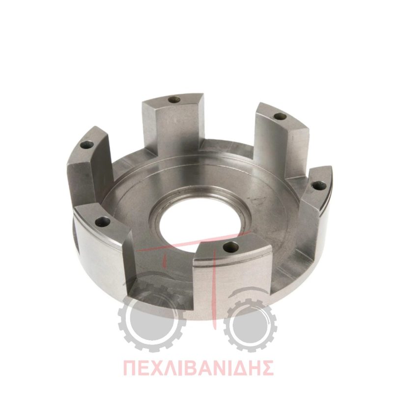 Βάση καμπάνας Dyna 6 Massey Ferguson 6400-7600-7700