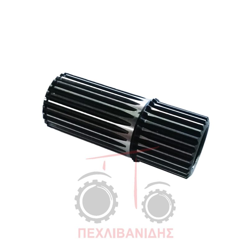 Άξονας Dyna-6 Massey Ferguson 6400-7600-7700