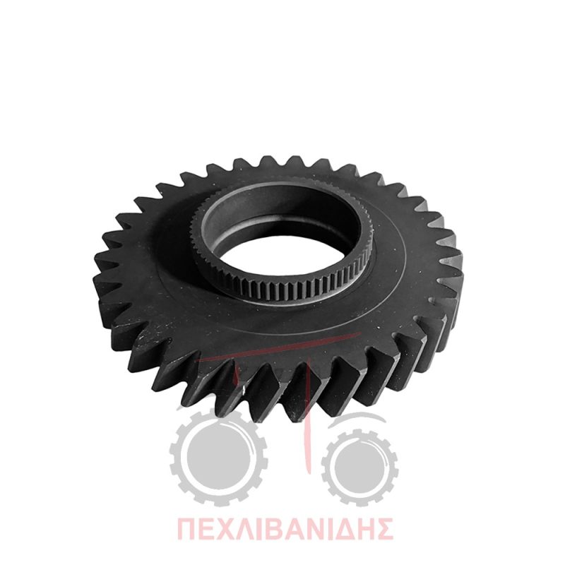 Γρανάζι σασμάν Massey Ferguson 6460-6470-6465-6475-6480