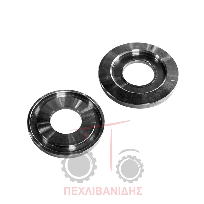 Πλάκα Dynashift Massey Ferguson 3655-6100-8100 Πλάκα Dynashift Massey Ferguson 3655-6100-8100