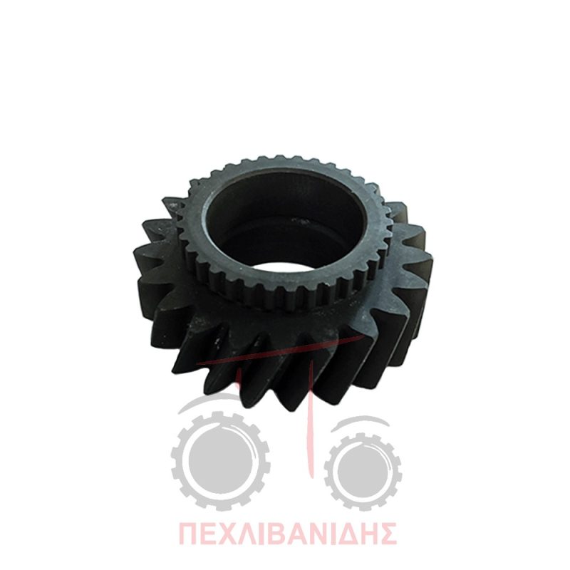 Γρανάζι σασμάν Massey Ferguson 6465-6475-6480 Γρανάζι σασμάν Massey Ferguson 6465-6475-6480