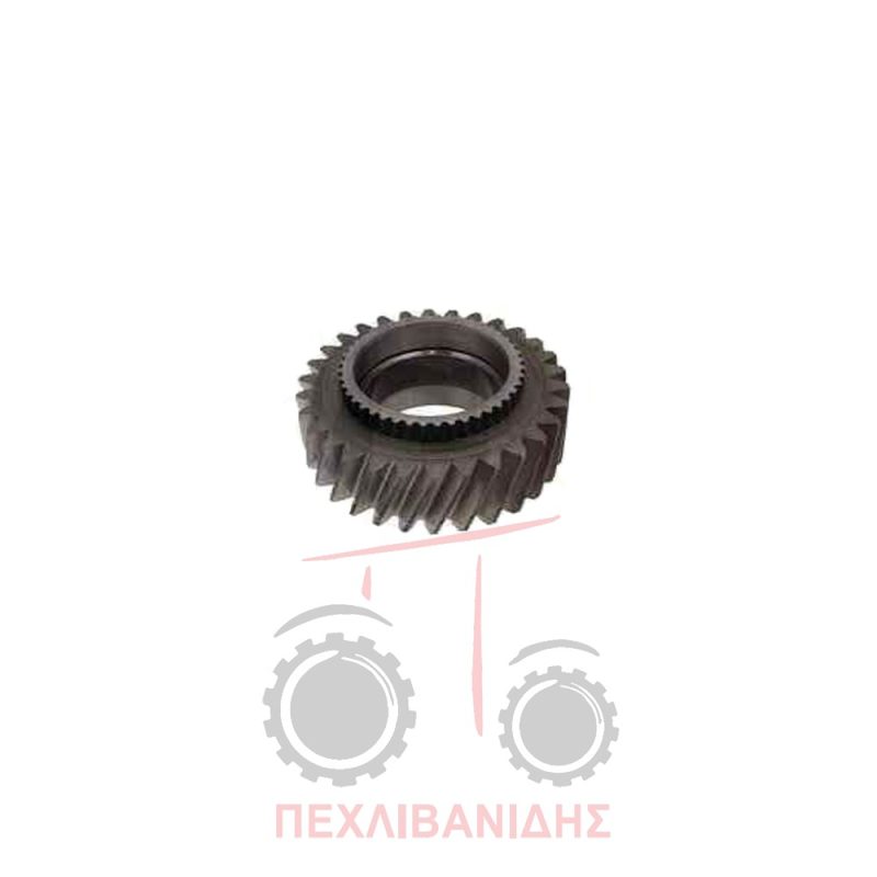 Γρανάζι κάτω άξονα σασμάν για μπροστά Massey Ferguson 6100-6270-6280-6290 Γρανάζι κάτω άξονα σασμάν για μπροστά Massey Ferguson 6100-6270-6280-6290