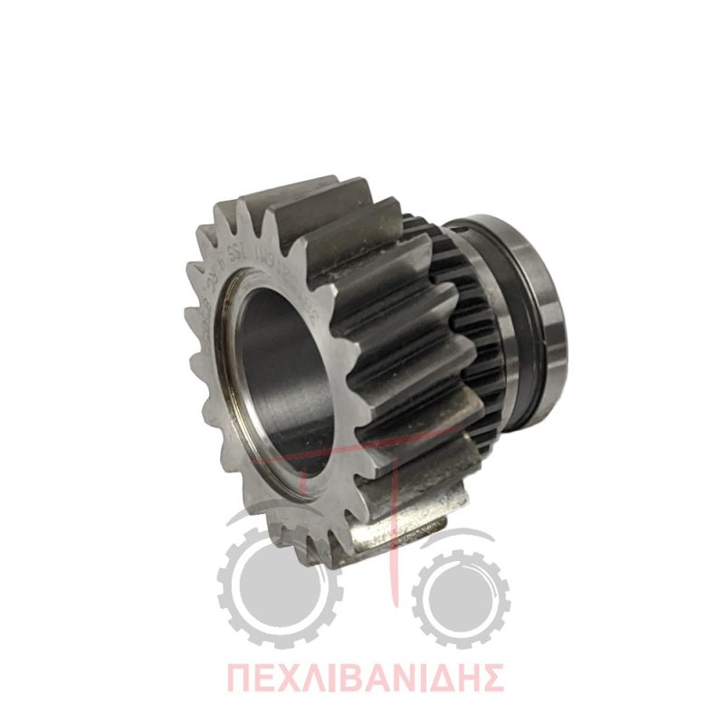 Γρανάζι καμπάνας μούλτι Massey Ferguson 4200-4300 Γρανάζι καμπάνας μούλτι Massey Ferguson 4200-4300