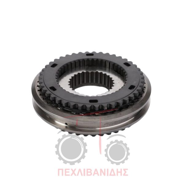 ΚΙΤ συγχρονιζέ Massey Ferguson 6485-6490-6499