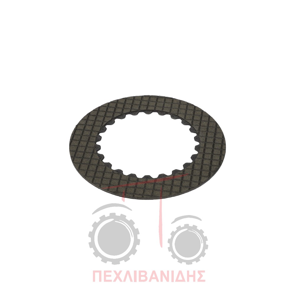 Δίσκος αργό - μεσαίο - γρήγορο Massey Ferguson 3300-3400