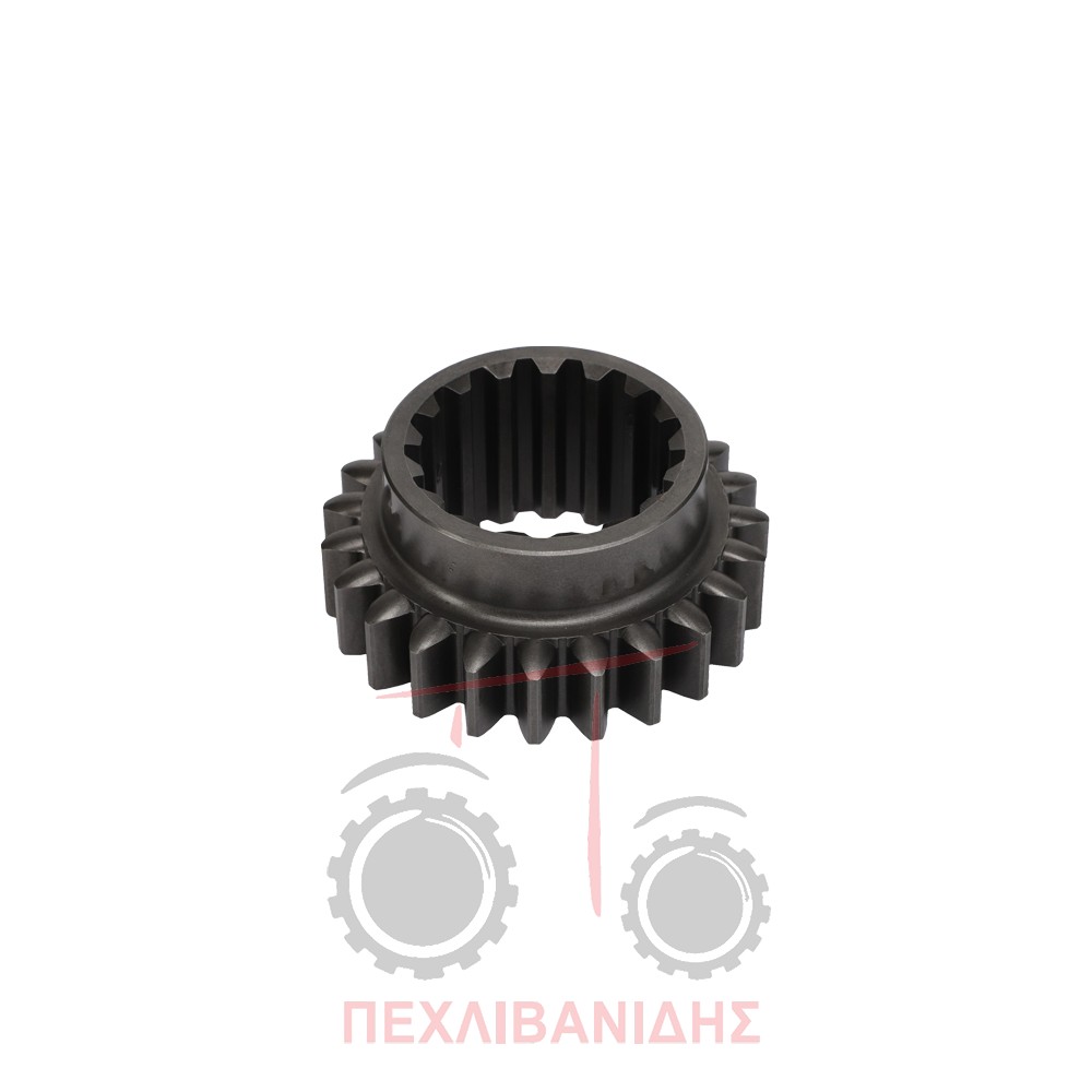 Γρανάζι σασμάν Massey Ferguson 135-188-240-290