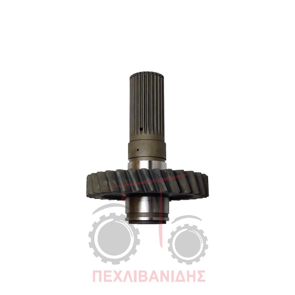 Άξονας Dynashift Massey Ferguson 6100-8100