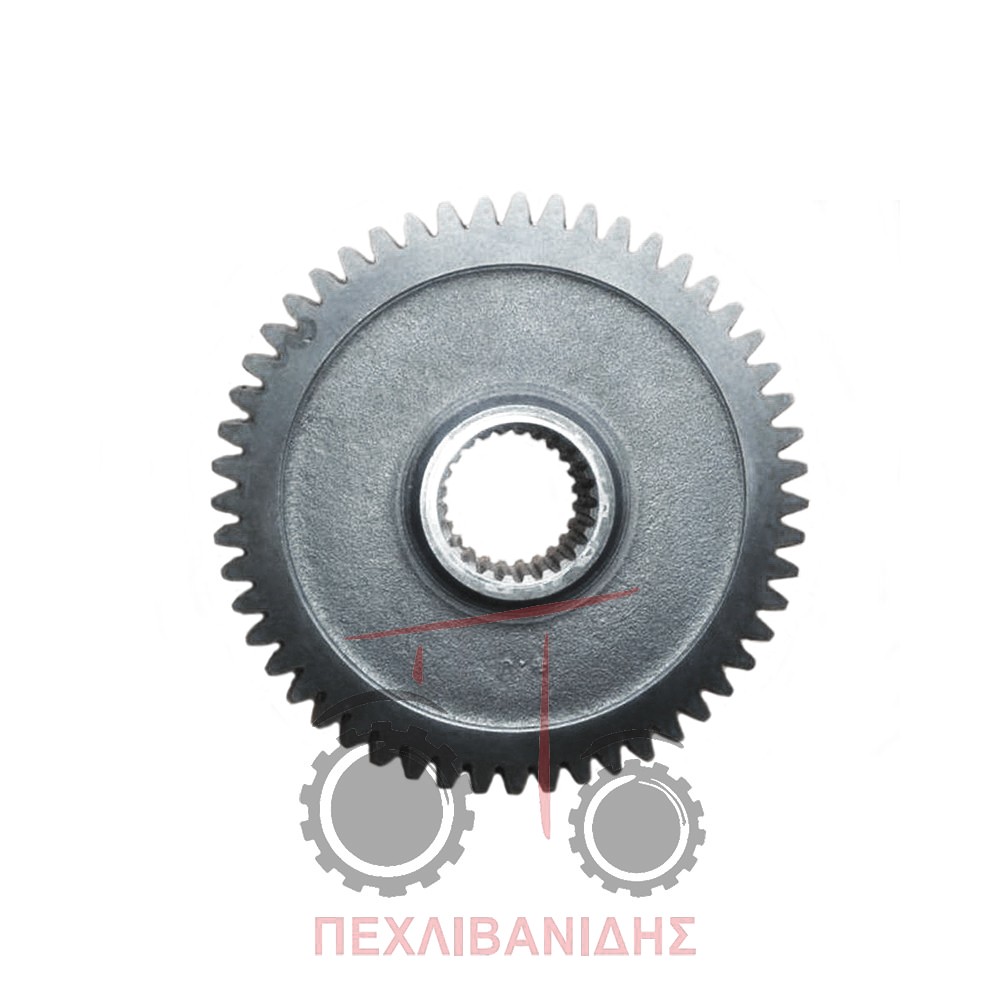 Γρανάζι εμπρός κίνησης Massey Ferguson 3125-5400-6180