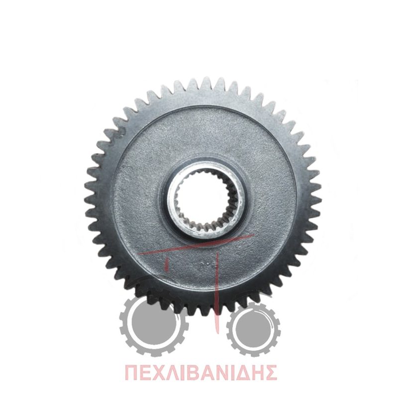 Γρανάζι εμπρός κίνησης Massey Ferguson 3125-5400-6180