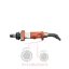 Λεβιές ταχυτήτων επιλογέα κομπλέ Massey Ferguson 290-375-390-398-399