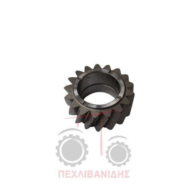 Γρανάζι σασμάν 17δ 34π ΜΔ Massey Ferguson 8130-8160