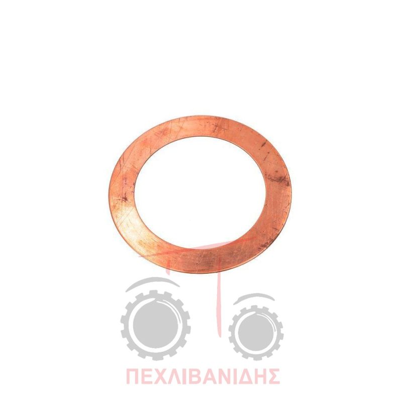 Ροδέλα επικυκλικού Massey Ferguson ΙΜΤ-539-577-65