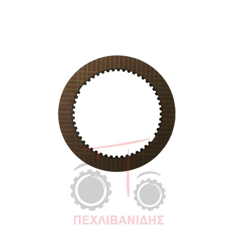 Δίσκος Powershift Massey Ferguson 8260-8270-8280