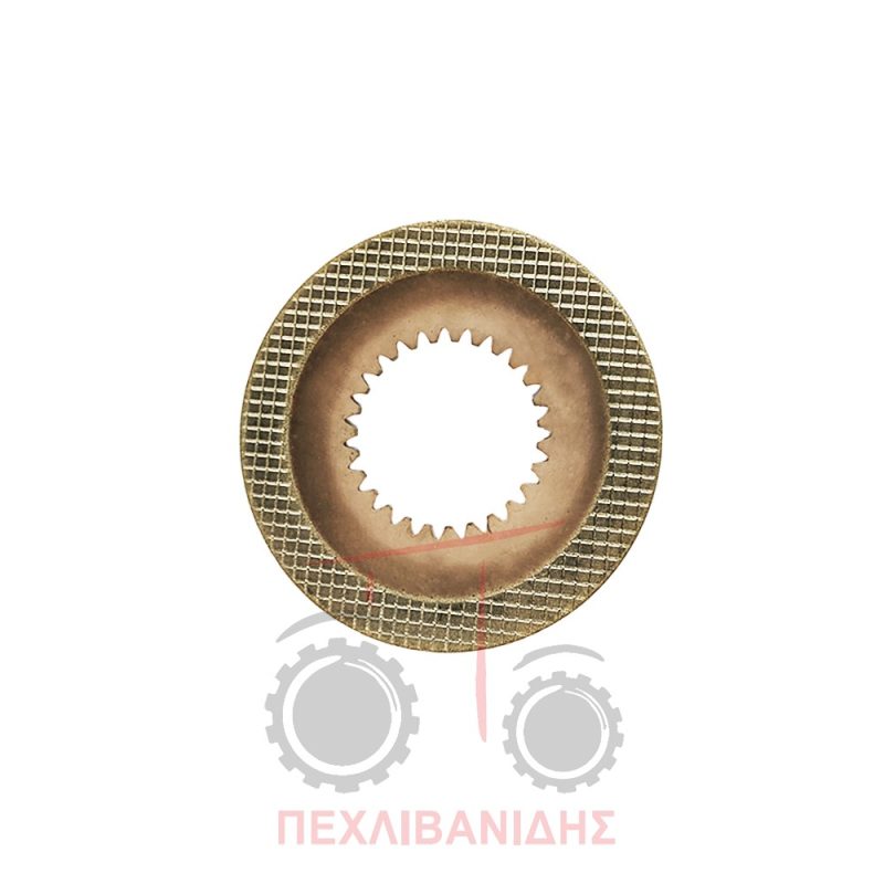 Δίσκος Dynashift Massey Ferguson 6100-6200-8100