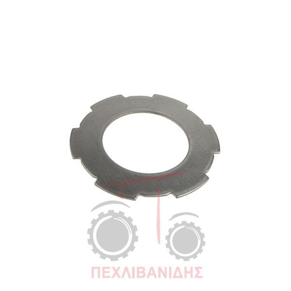 Δίσκος Dynashift Massey Ferguson 6100-6200-8100