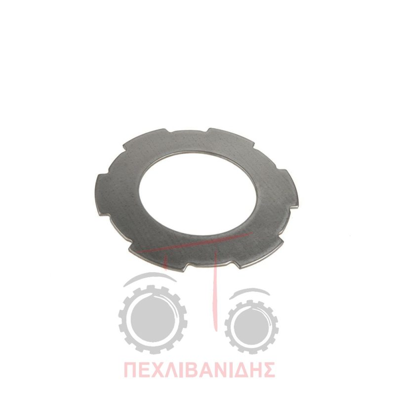 Δίσκος Dynashift Massey Ferguson 6100-6200-8100 Δίσκος Dynashift Massey Ferguson 6100-6200-8100