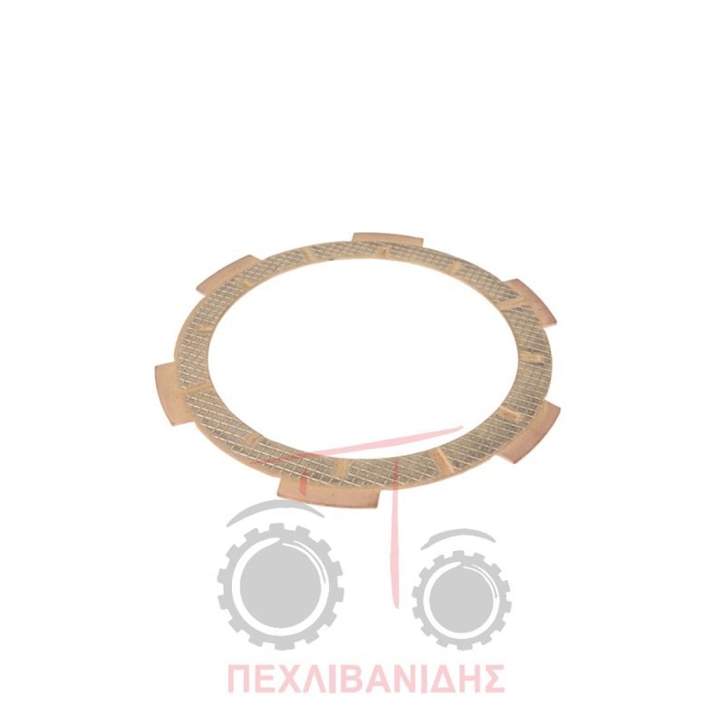 Δίσκος Dynashift Massey Ferguson 6100-6200-8100 Δίσκος Dynashift Massey Ferguson 6100-6200-8100