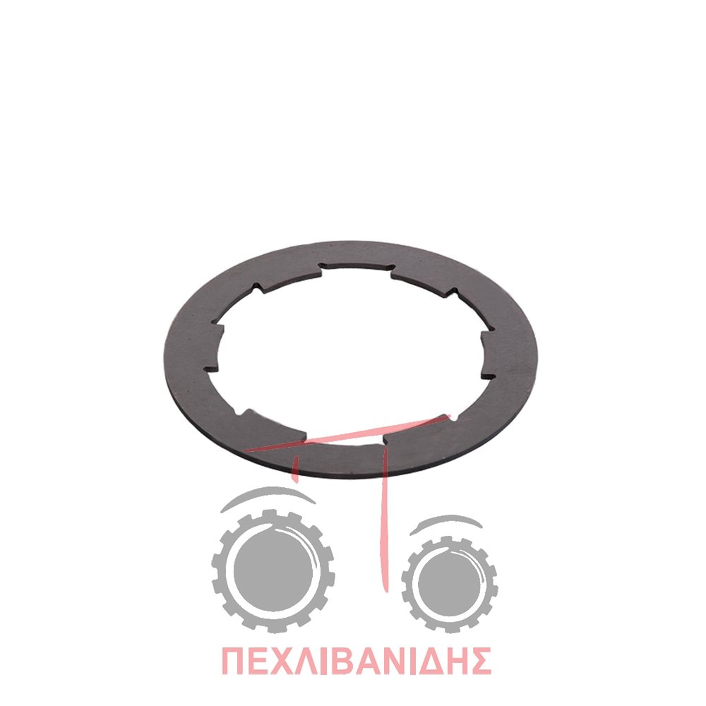 Δίσκος Dynashift Massey Ferguson 6100-6200-8100