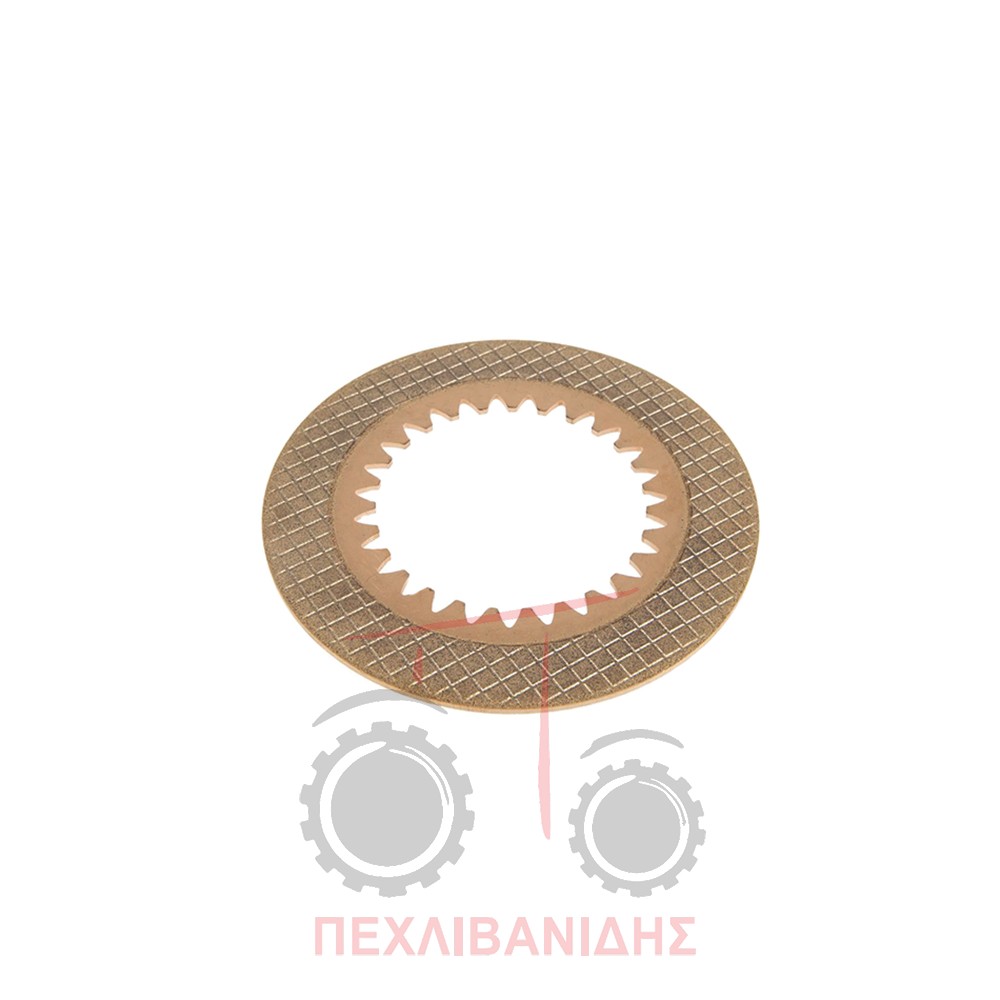 Δίσκος Dynashift Massey Ferguson 6100-6200-8100