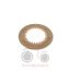 Δίσκος Dynashift Massey Ferguson 6100-6200-8100