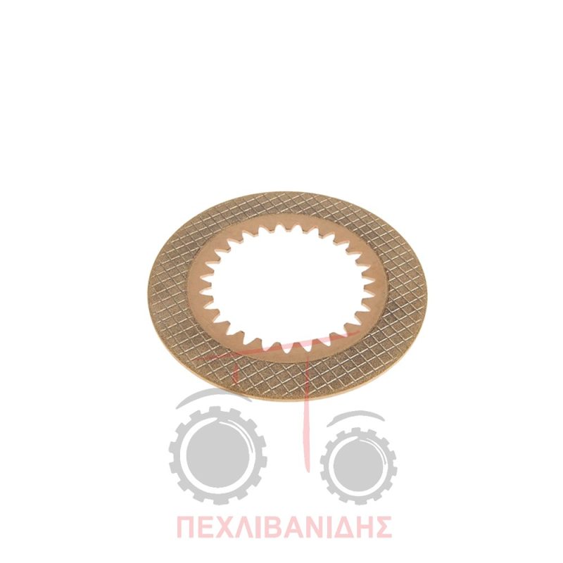 Δίσκος Dynashift Massey Ferguson 6100-6200-8100