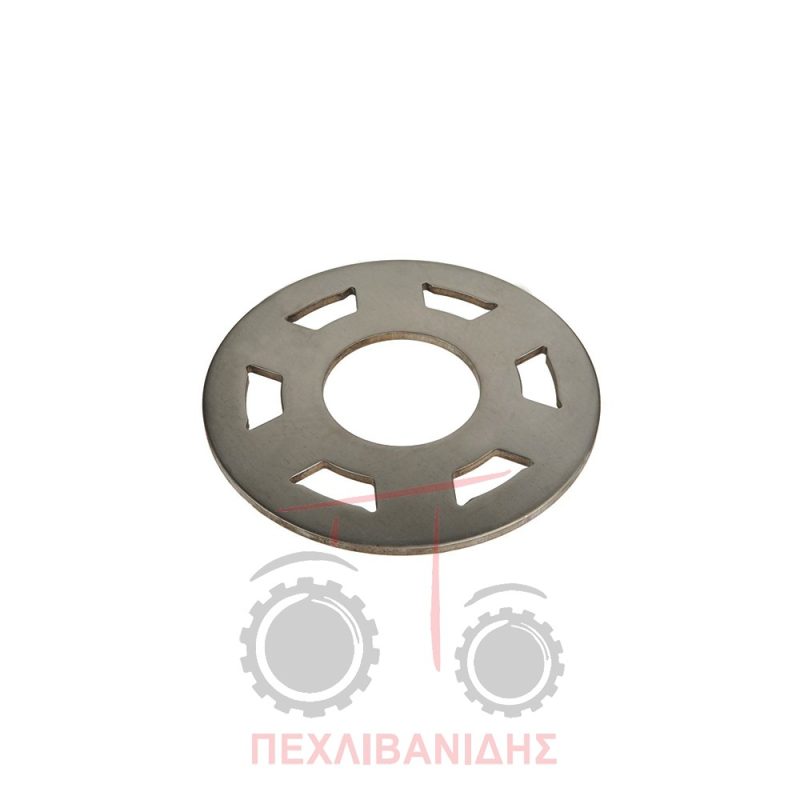 Πλάκα Dynashift Massey Ferguson 3655-3690-8130