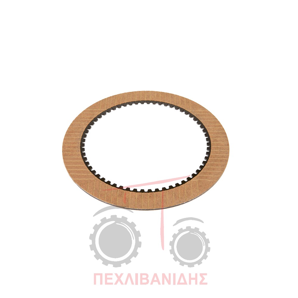 Δίσκος Powershift Massey Ferguson 8170-8180-8250