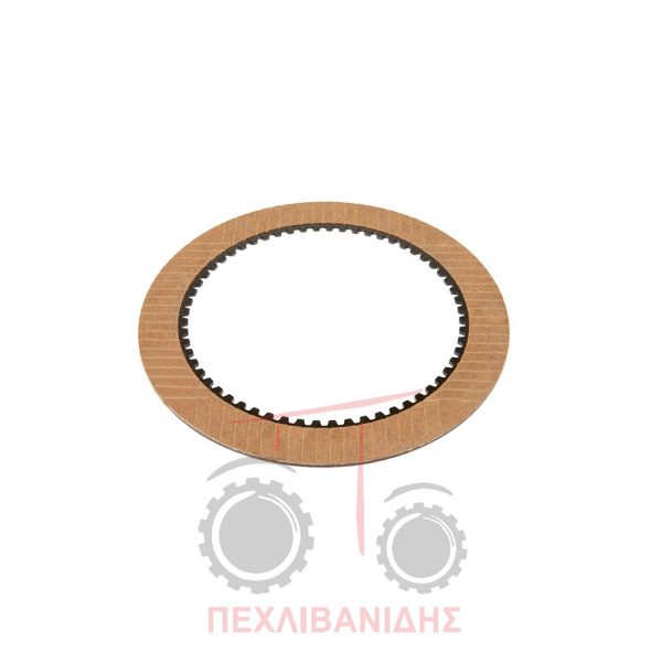 Δίσκος Powershift Massey Ferguson 8170-8180-8250