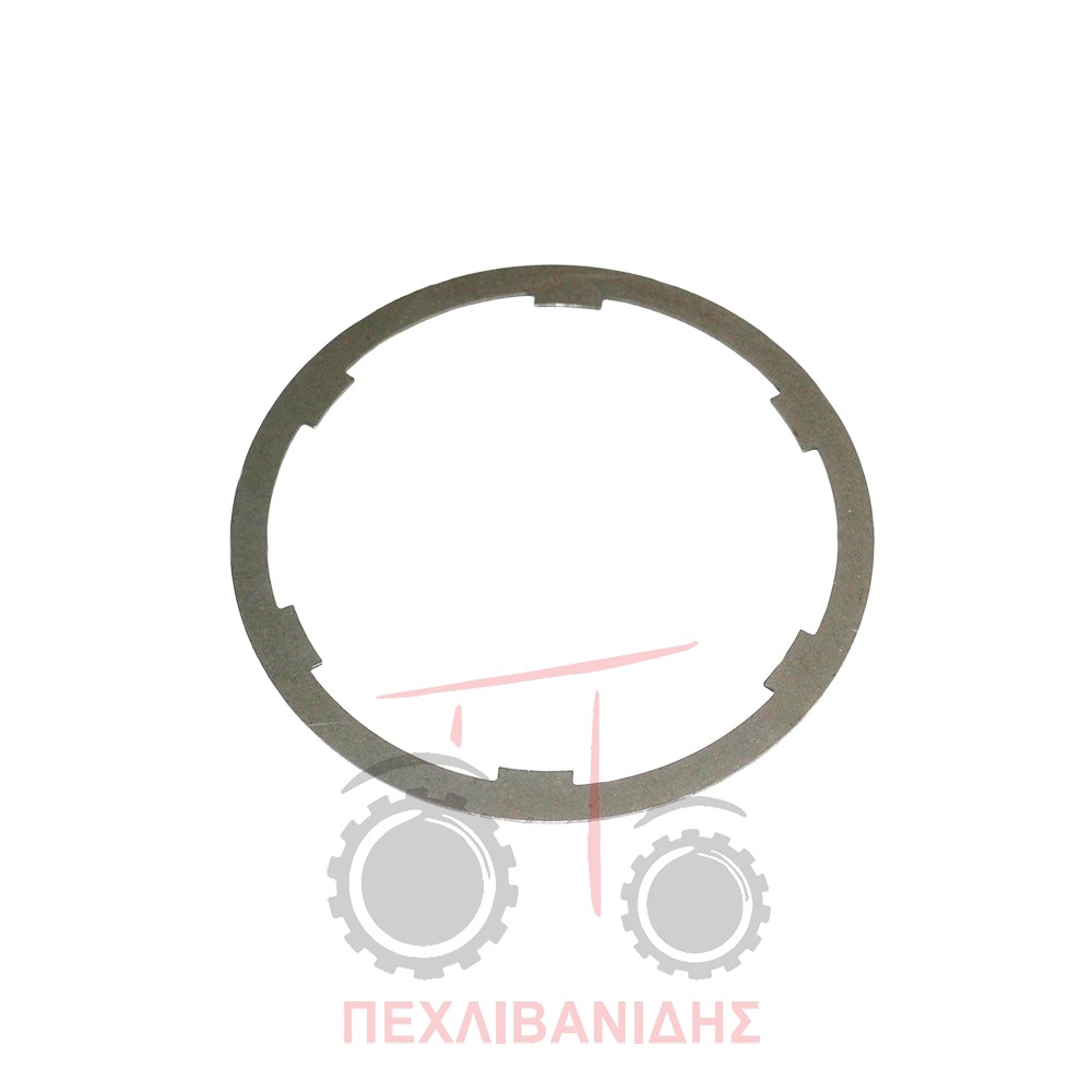 Δίσκος μούλτι Massey Ferguson 4270-4370