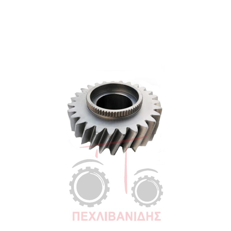 Γρανάζι σαζμάν γρήγορο Massey Ferguson 3060-3125-6100-6200