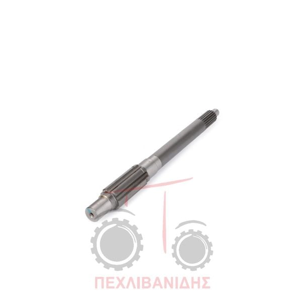 Μπριζντιρέκ κίνησης Massey Ferguson 390
