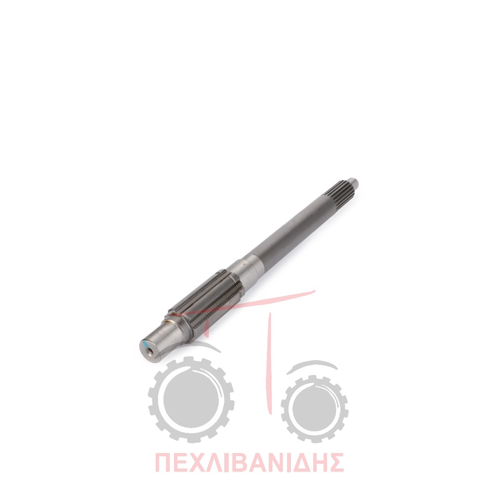 Μπριζντιρέκ κίνησης Massey Ferguson 390