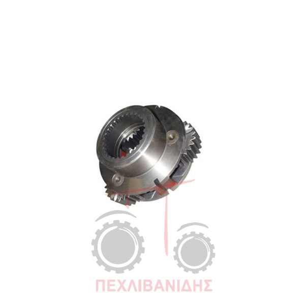 Επικυκλικό Massey Ferguson 290-590-595-690-390