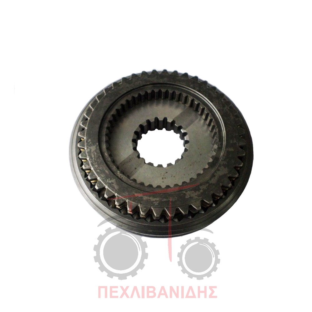 ΚΙΤ συγχρονιζέ Massey Ferguson 240-255-355-390