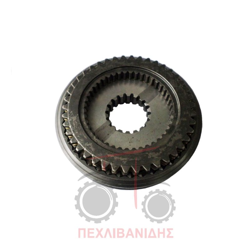 ΚΙΤ συγχρονιζέ Massey Ferguson 240-255-355-390
