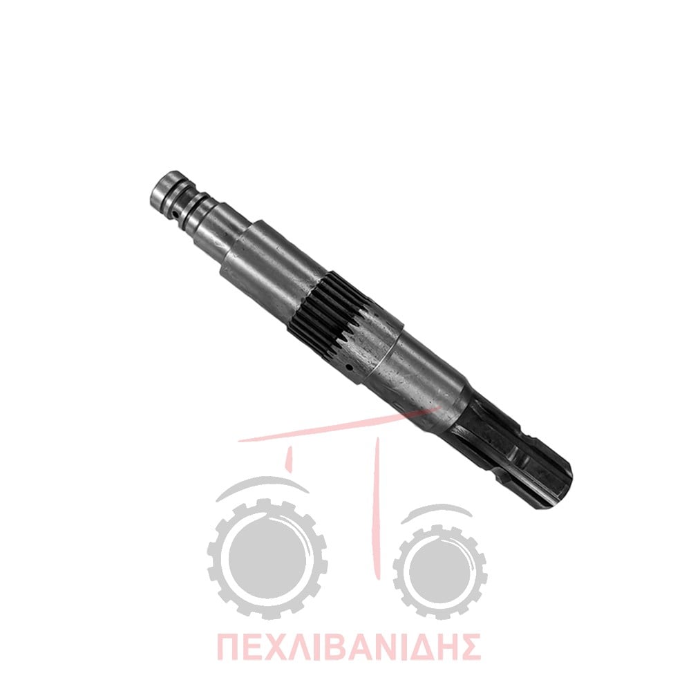 Άξονας κίνησης Massey Ferguson 2720-2640-2680