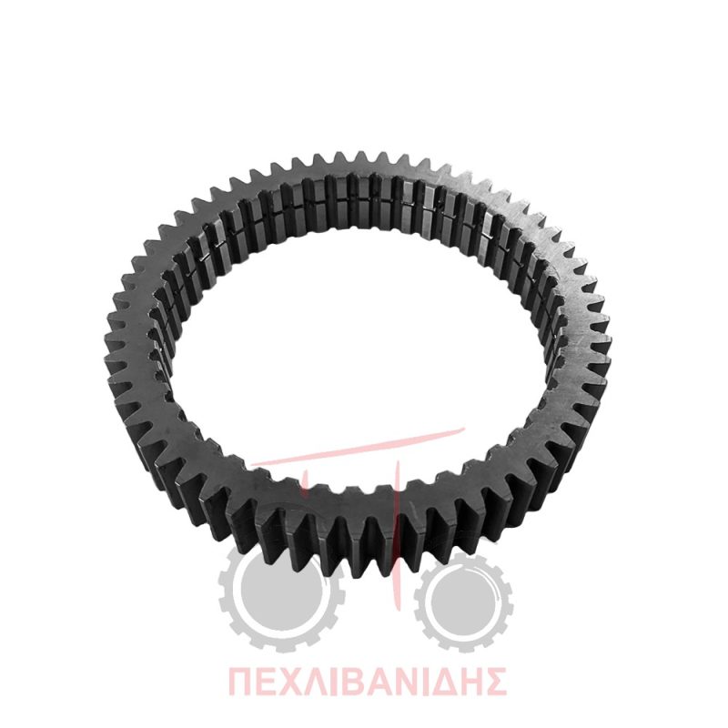 Γρανάζι Dynashift Massey Ferguson 6100-8100
