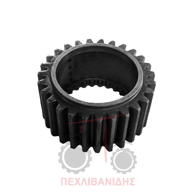 Γρανάζι Dynashift Massey Ferguson 6100-8100