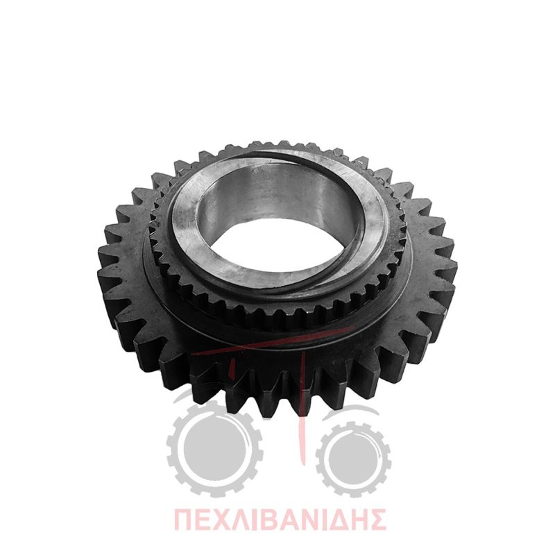 Γρανάζι σασμάν Massey Ferguson 390-399-4200