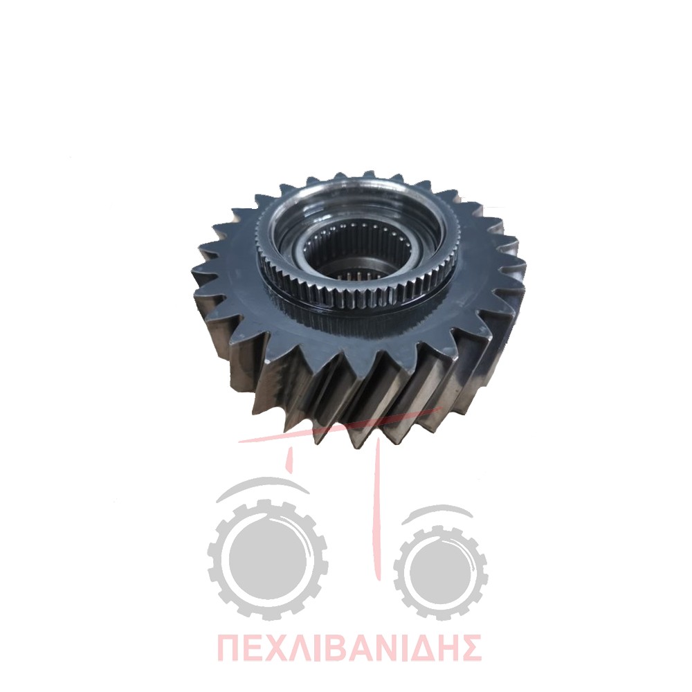 Γρανάζι σαζμάν γρήγορο συγχρονιζέ Massey Ferguson 6200-6400
