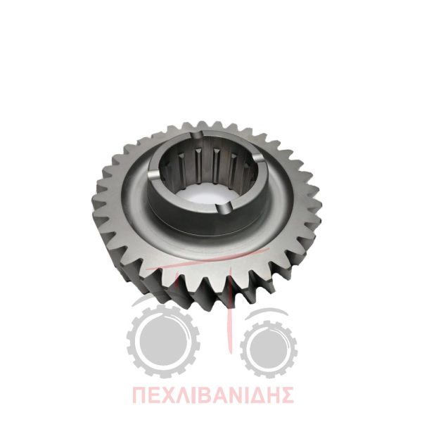 Γρανάζι σασμάν Massey Ferguson 3080-6180