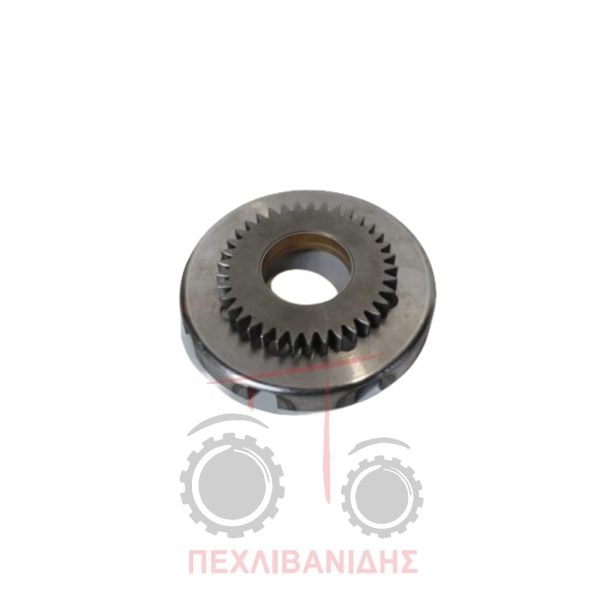 Γρανάζι μούλτυ 38δ πάνω επισκευή Massey Ferguson 4200-4300