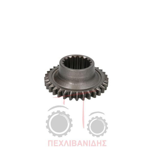 Γρανάζι σαζμάν 42δ 17κ Massey Ferguson 4200-4300