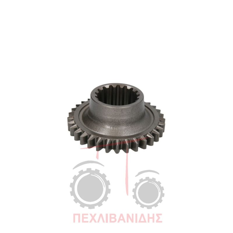 Γρανάζι σαζμάν 42δ 17κ Massey Ferguson 4200-4300 Γρανάζι σαζμάν 42δ 17κ Massey Ferguson 4200-4300